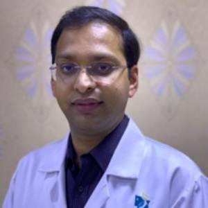 DR. ASHWANI KUMAR